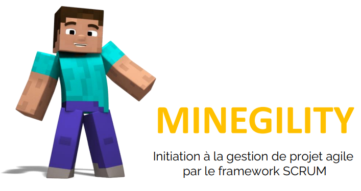 minegility Image de présentation - minegility