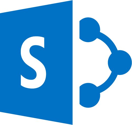 sharepoint_logo image de présentation - sharepoint