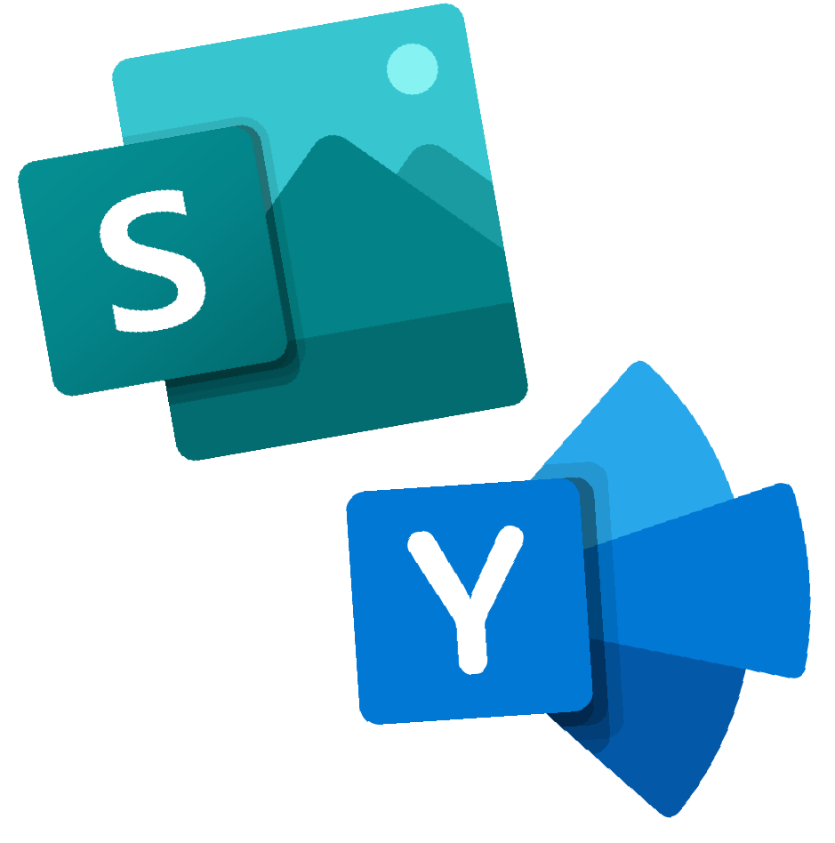 Image de présentation - yammer